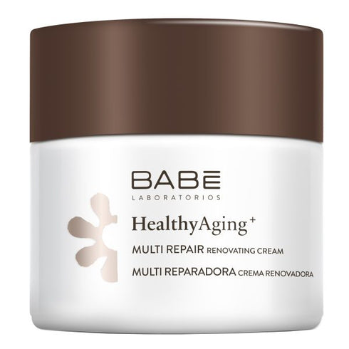 Multi Reparadora Crema Renovadora de Noche - 50ml